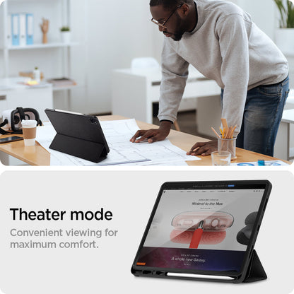 iPad Pro Series - Urban Fit