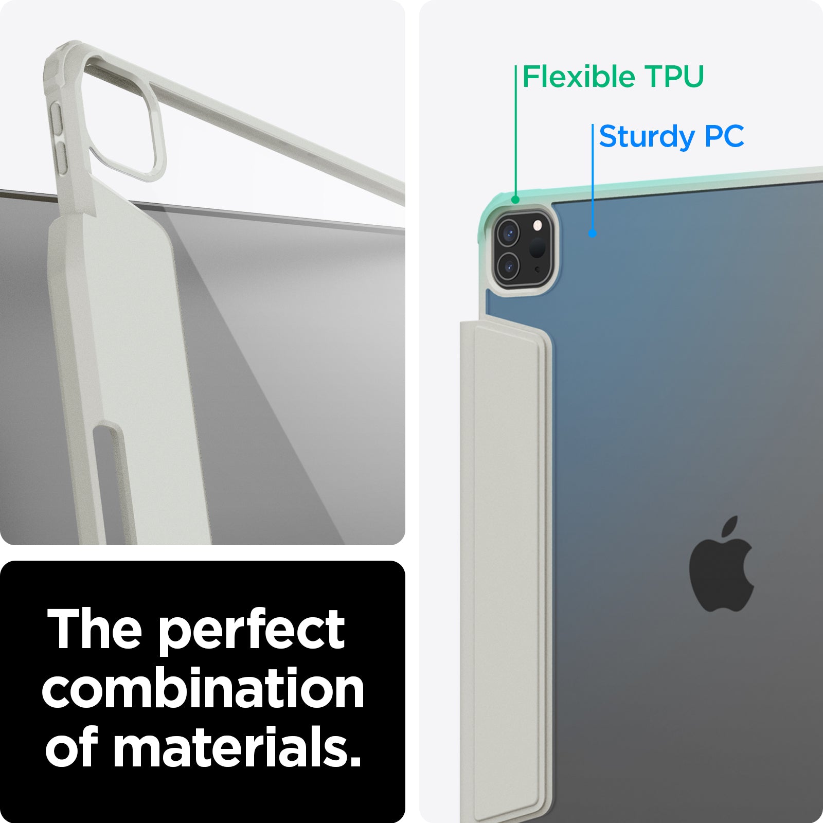 iPad Pro Series - Air Skin Pro