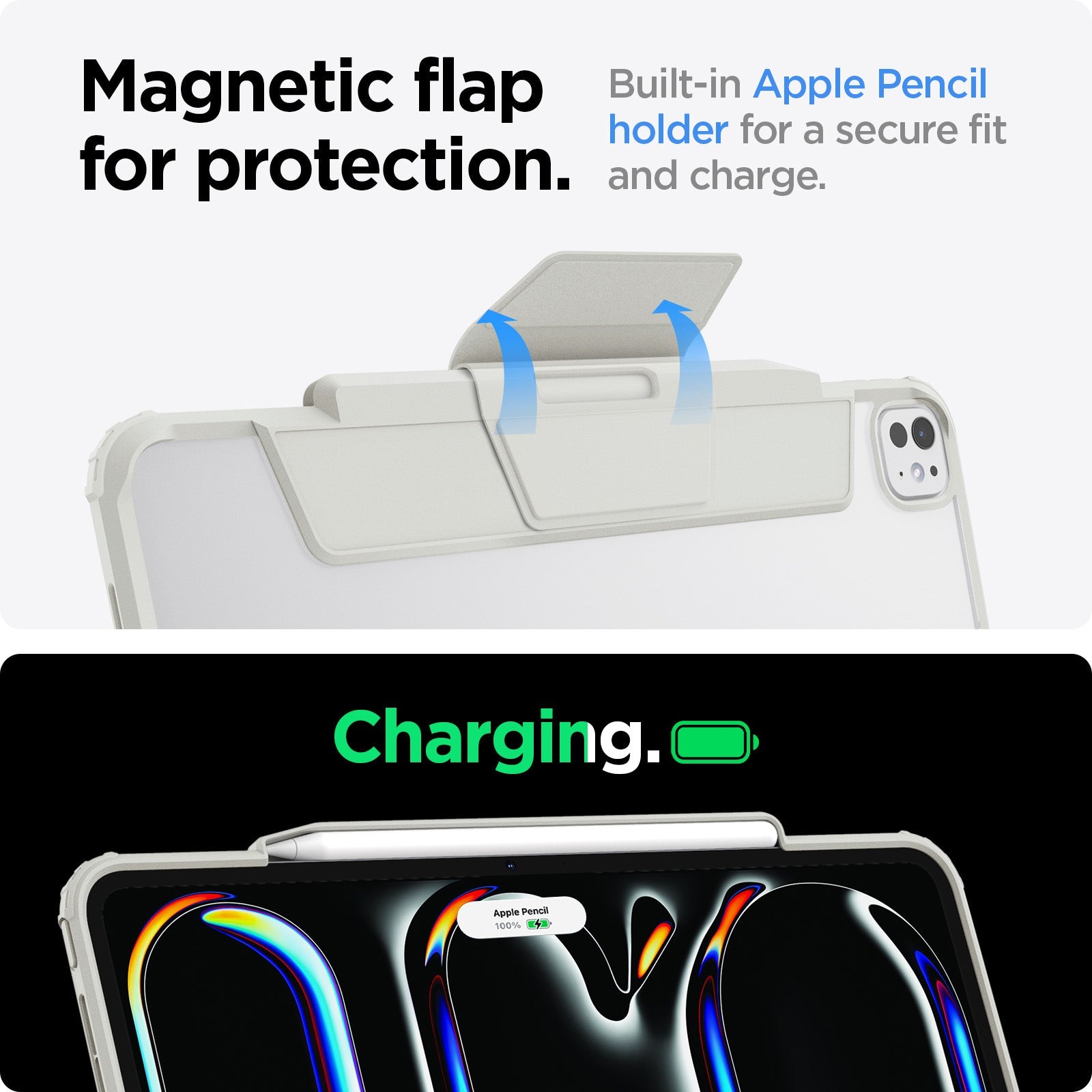 iPad Pro Series - Air Skin Pro
