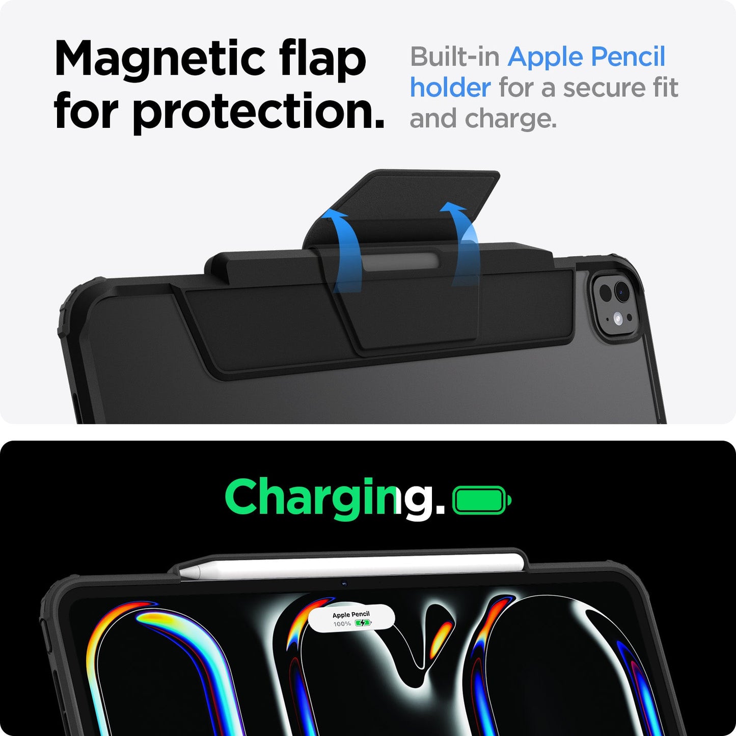 iPad Pro Series - Air Skin Pro