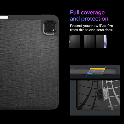 iPad Pro Series - Urban Fit