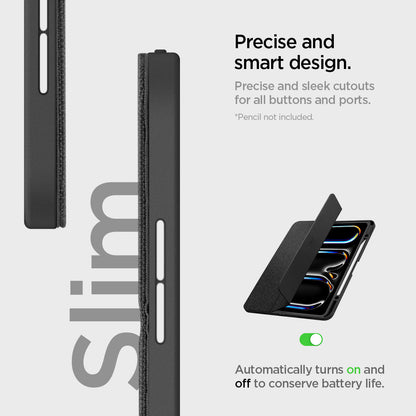 iPad Pro Series - Urban Fit