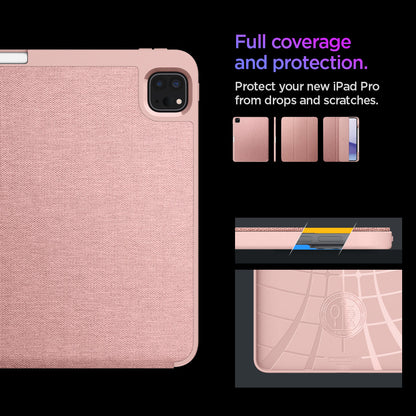iPad Pro Series - Urban Fit