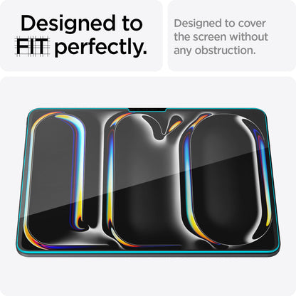 iPad Pro Series - GLAS.tR EZ Fit