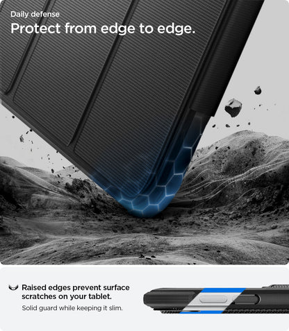 iPad Pro Series - Rugged Armor Pro