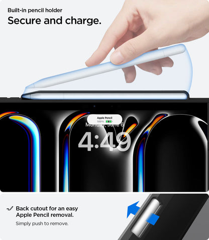 iPad Pro Series - Ultra Hybrid Pro
