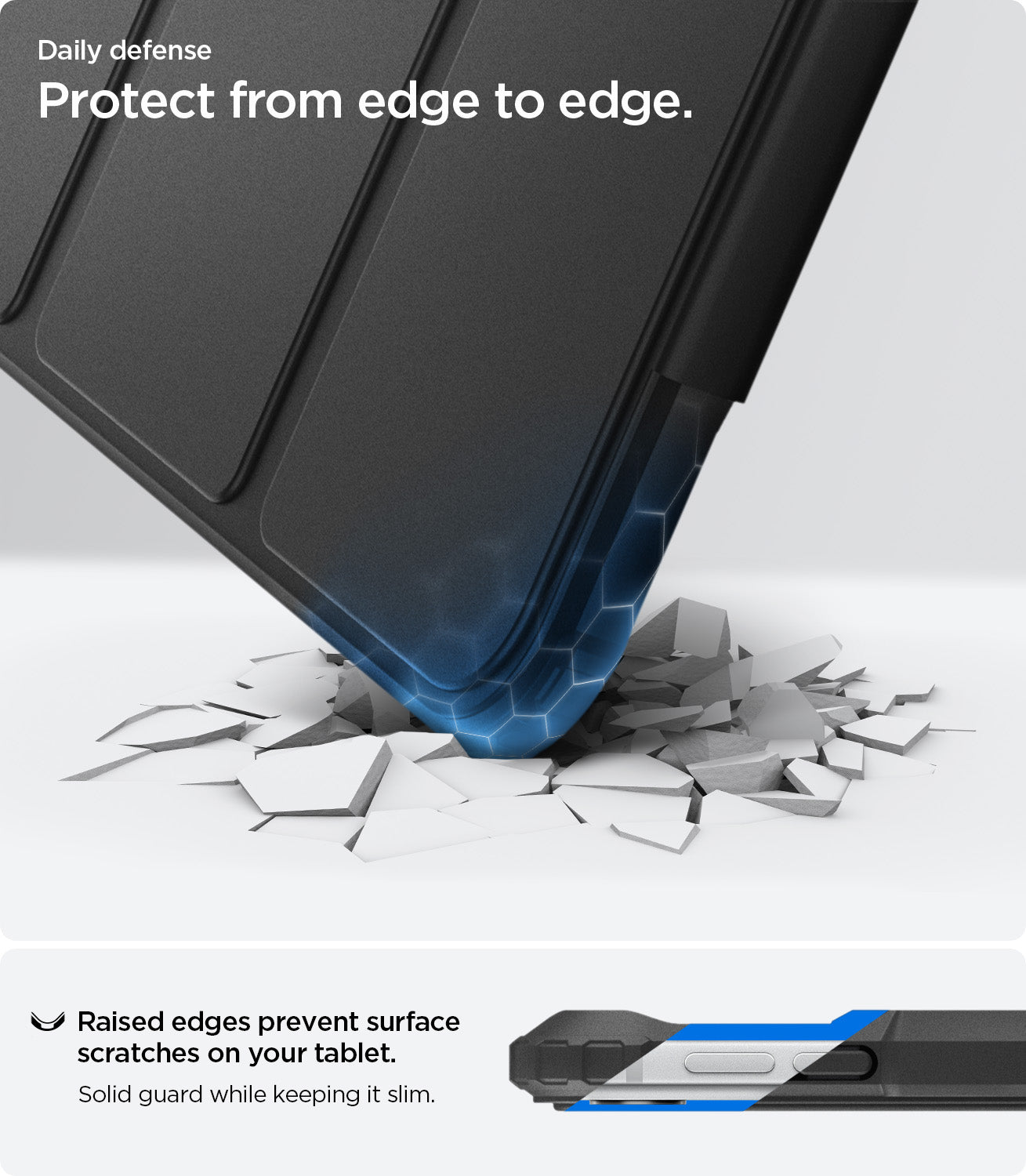 iPad Pro Series - Ultra Hybrid Pro