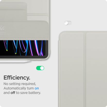 iPad Pro Series - Air Skin Pro OneTap