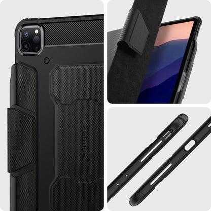 iPad Pro Series - Rugged Armor Pro