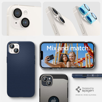 iPhone 14 Series - EZ Fit Optik Pro Lens Protector