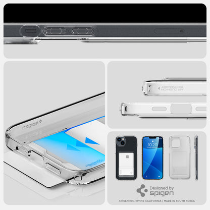 iPhone 14 Series - Crystal Slot