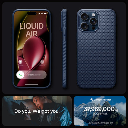 iPhone 15 Series - Liquid Air