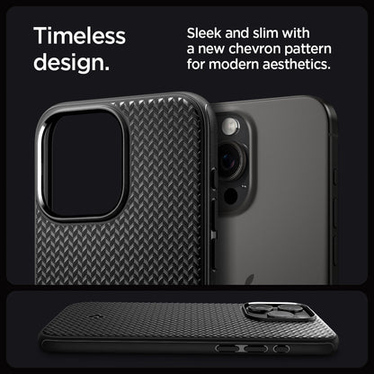 iPhone 15 Series - Mag Armor (Mag Fit)