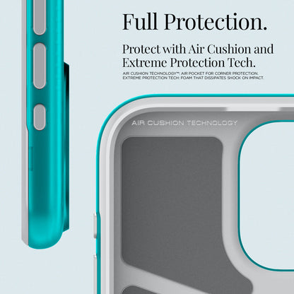 iPhone 15 Series - Classic C1 (Mag Fit)