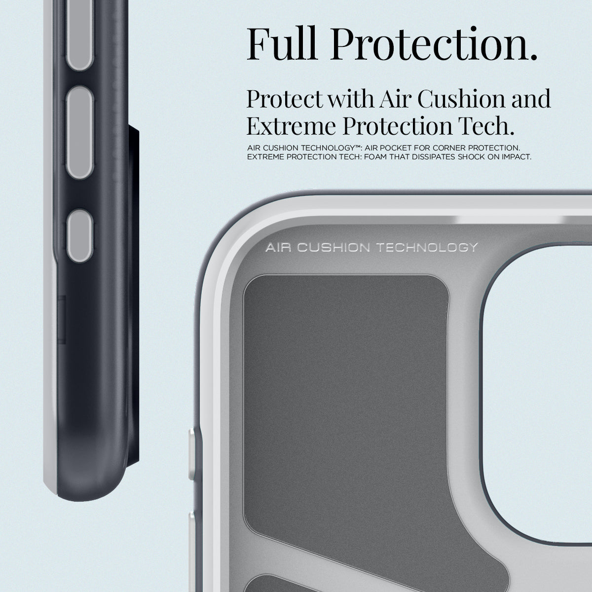 iPhone 15 Series - Classic C1 (Mag Fit)