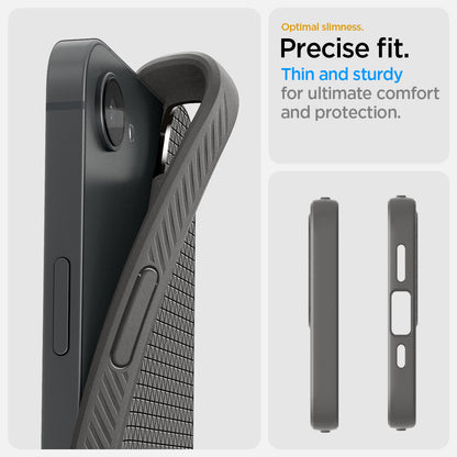 iPhone 16e Series - Liquid Air