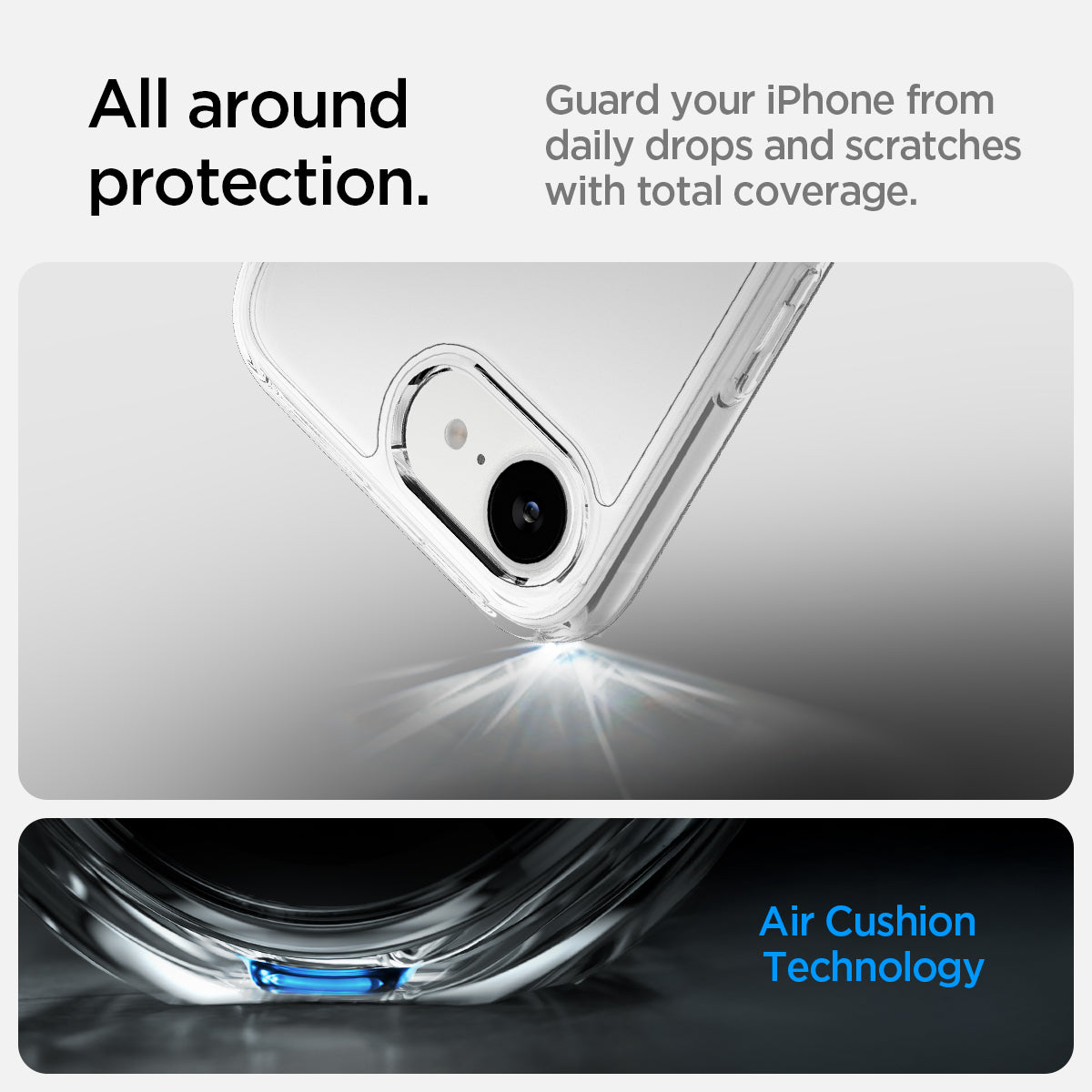 iPhone 16e Series - Ultra Hybrid