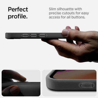 iPhone 17e Series - Ultra Hybrid Classic (Mag Fit)