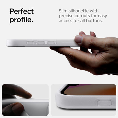 iPhone 17e Series - Ultra Hybrid Classic (Mag Fit)