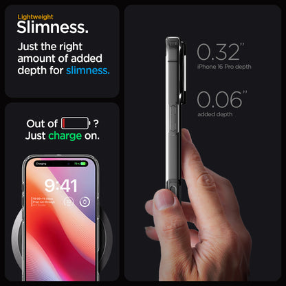 iPhone 16 Series - Liquid Crystal