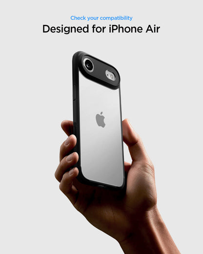 iPhone 17 Series - Ultra Hybrid