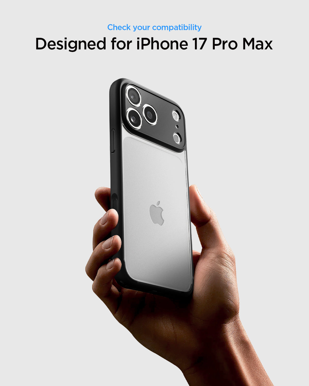 iPhone 17 Series - Ultra Hybrid