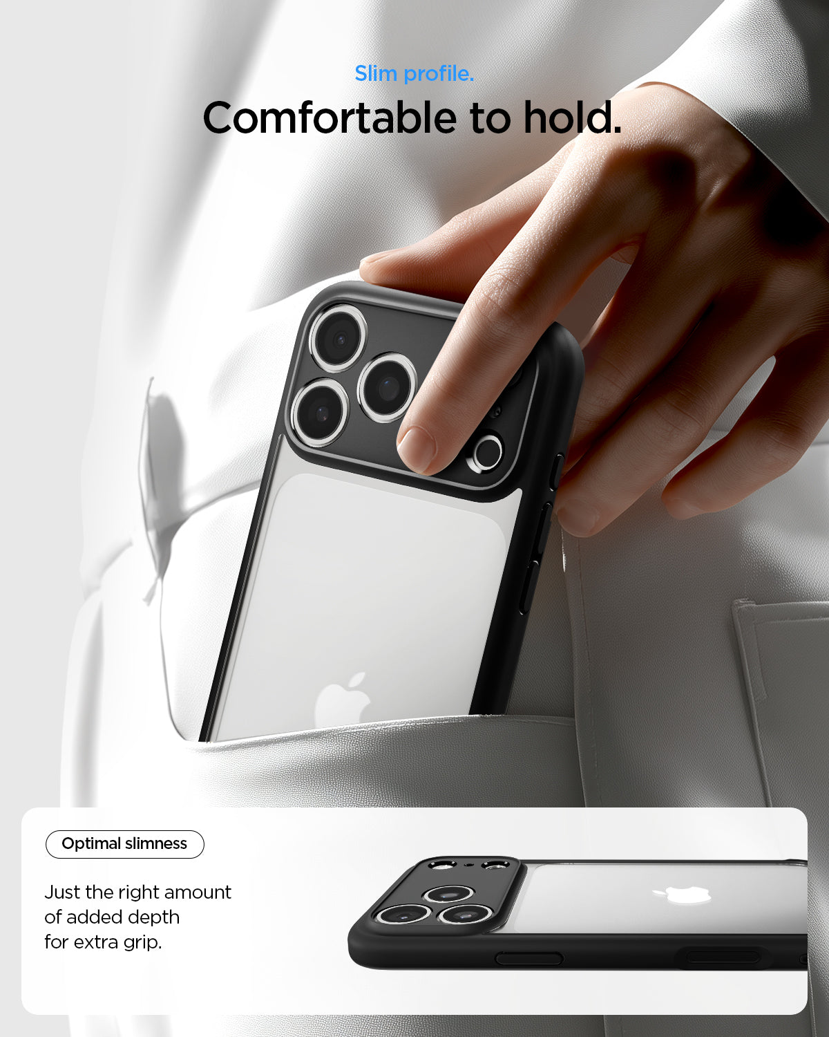 iPhone 17 Series - Ultra Hybrid