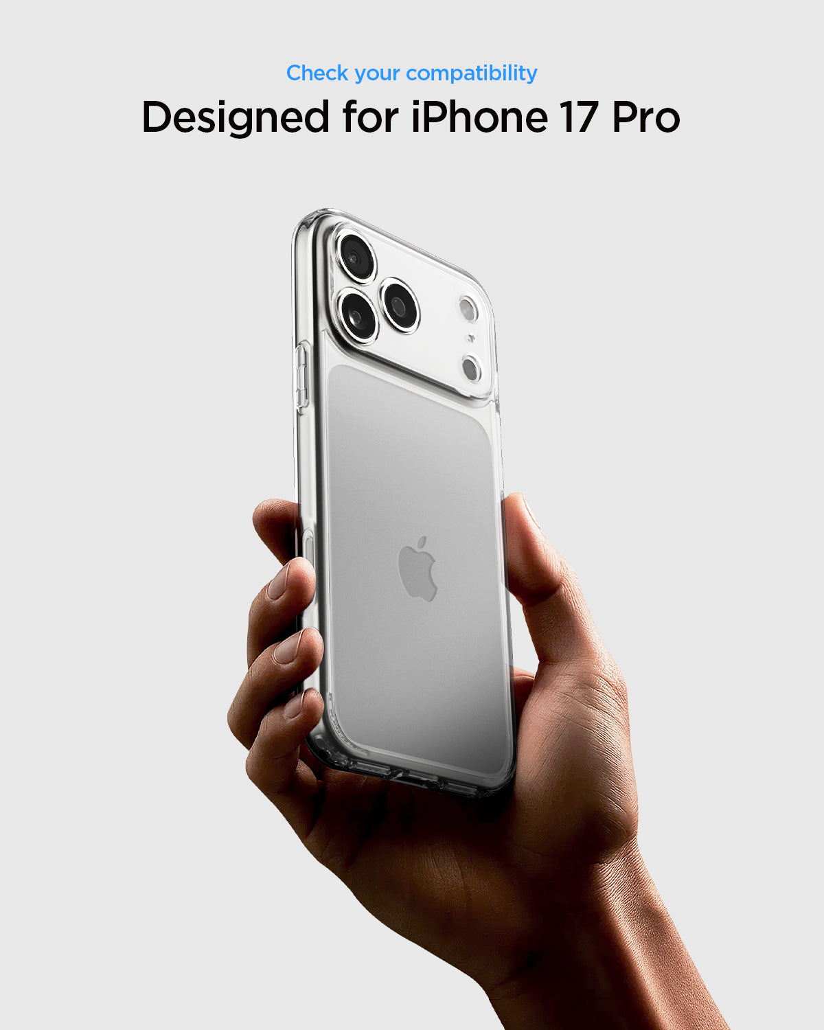 iPhone 17 Series - Ultra Hybrid