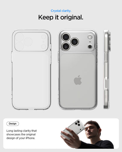 iPhone 17 Series - Ultra Hybrid