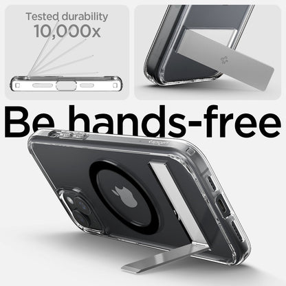 iPhone 15 Series - Ultra Hybrid S (Mag Fit)