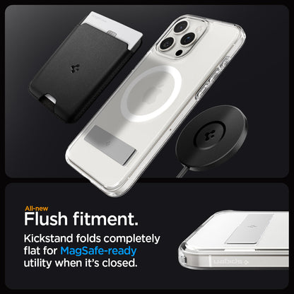 iPhone 15 Series - Ultra Hybrid S (Mag Fit)