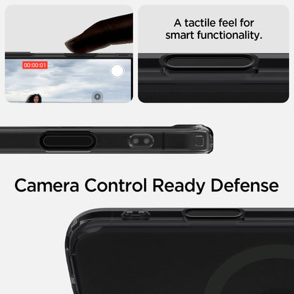 iPhone 16 Series - Ultra Hybrid T (Mag Fit)