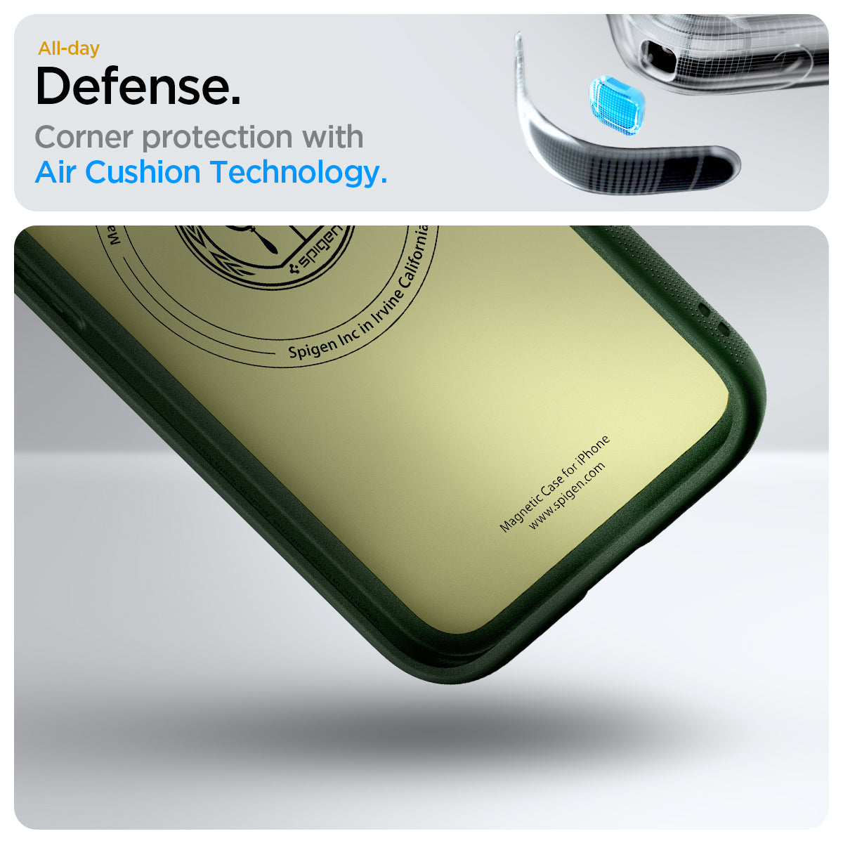 iPhone 17e Series - Nano Pop (Mag Fit)