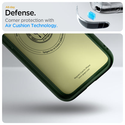 iPhone 17e Series - Nano Pop (Mag Fit)