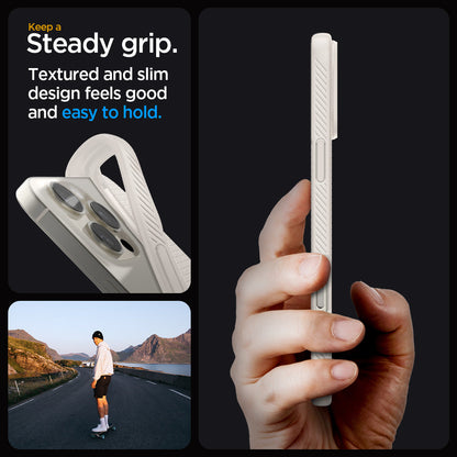 iPhone 16 Series - Liquid Air