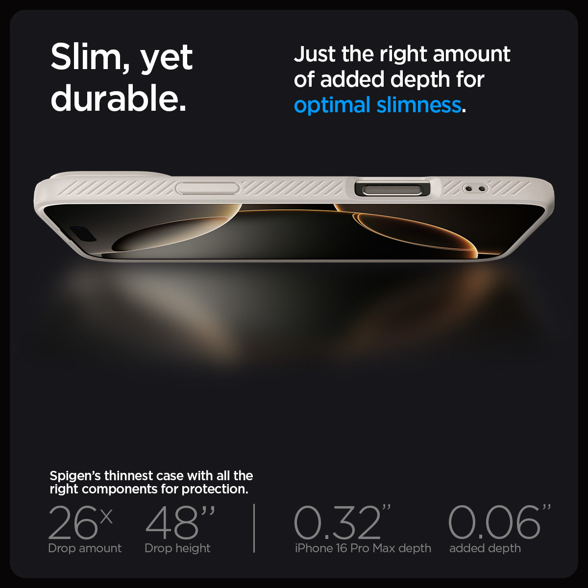 iPhone 16 Series - Liquid Air
