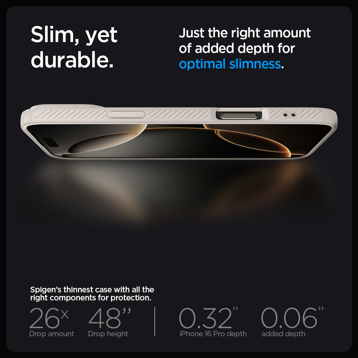 iPhone 16 Series - Liquid Air