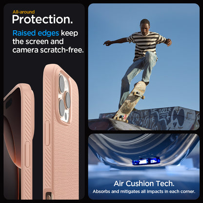 iPhone 16 Series - Liquid Air