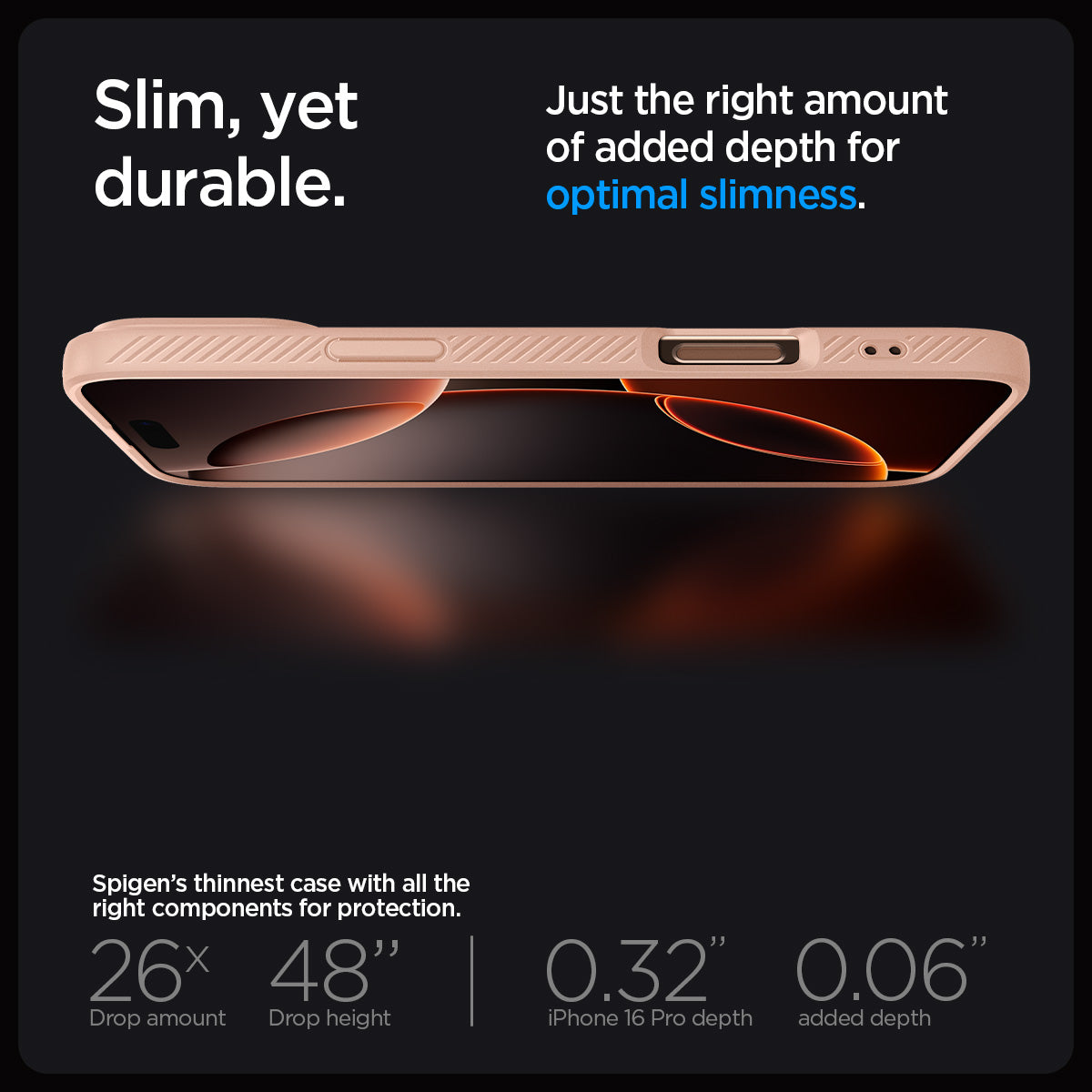 iPhone 16 Series - Liquid Air