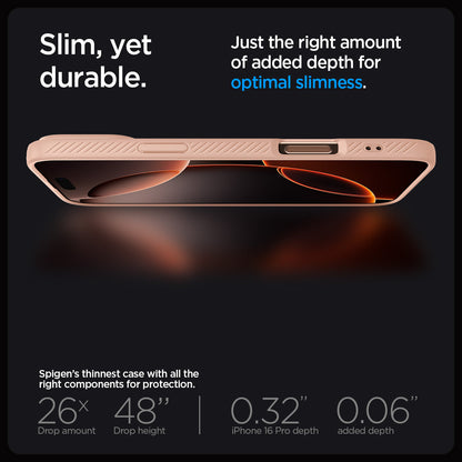 iPhone 16 Series - Liquid Air