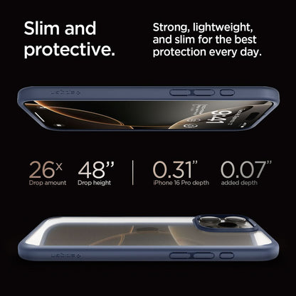 iPhone 16 Series - Ultra Hybrid