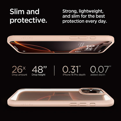iPhone 16 Series - Ultra Hybrid