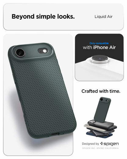 iPhone 17 Series - Liquid Air