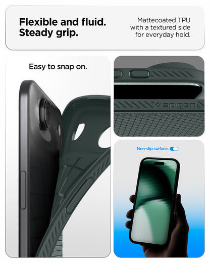 iPhone 17 Series - Liquid Air