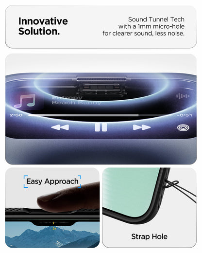 iPhone 17 Series - Liquid Air