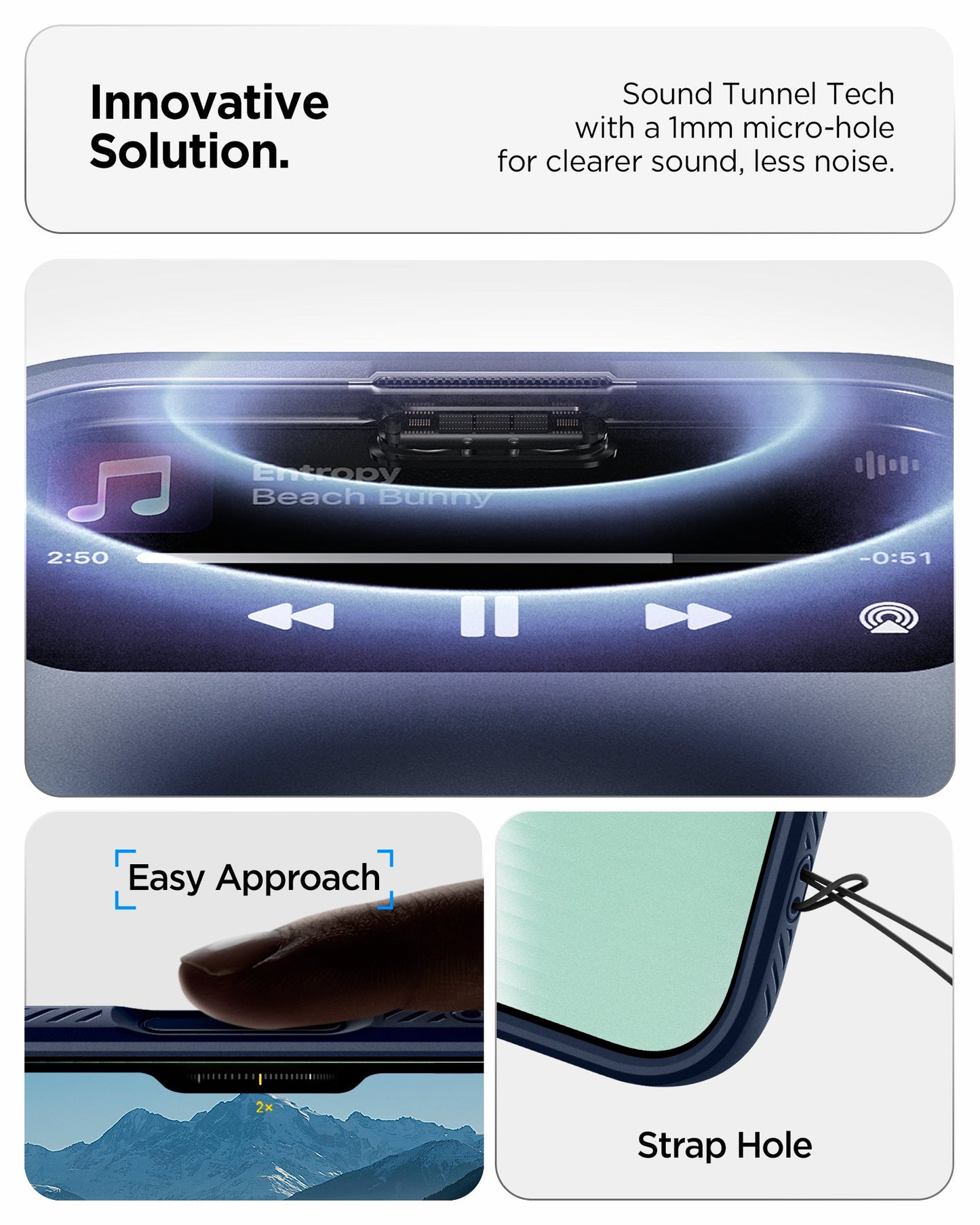 iPhone 17 Series - Liquid Air