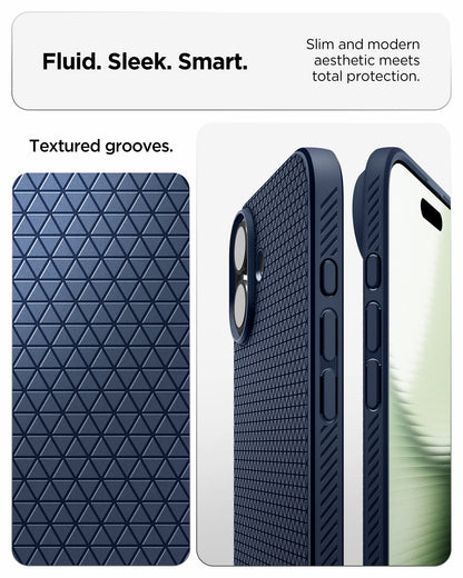 iPhone 17 Series - Liquid Air