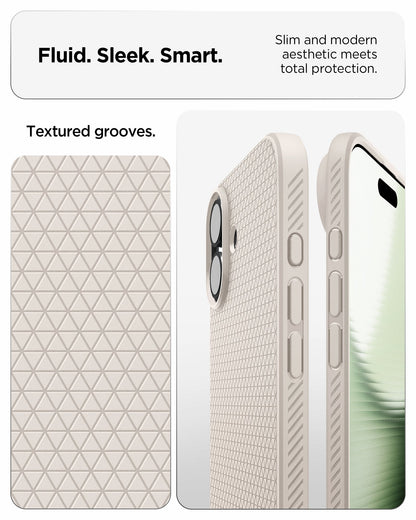 iPhone 17 Series - Liquid Air