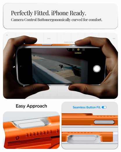 iPhone 17 Series - Classic C1 (Mag Fit)