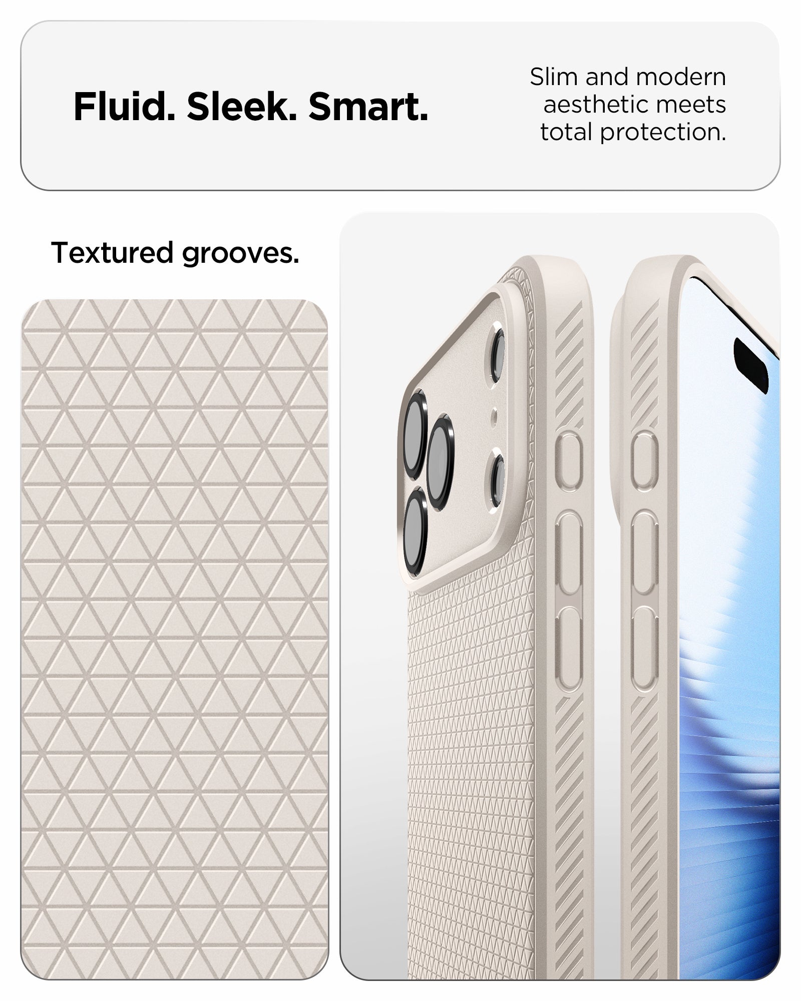 iPhone 17 Series - Liquid Air